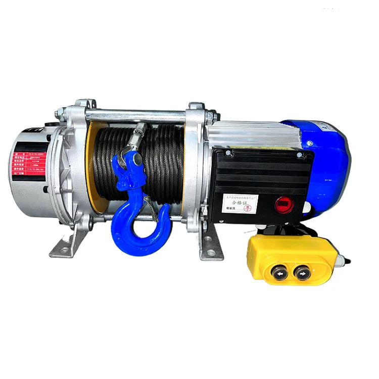 1,5 tons elektrisk spil