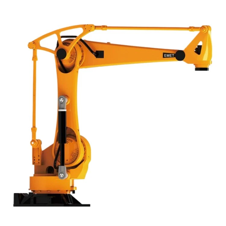 Robotarm 4 akse