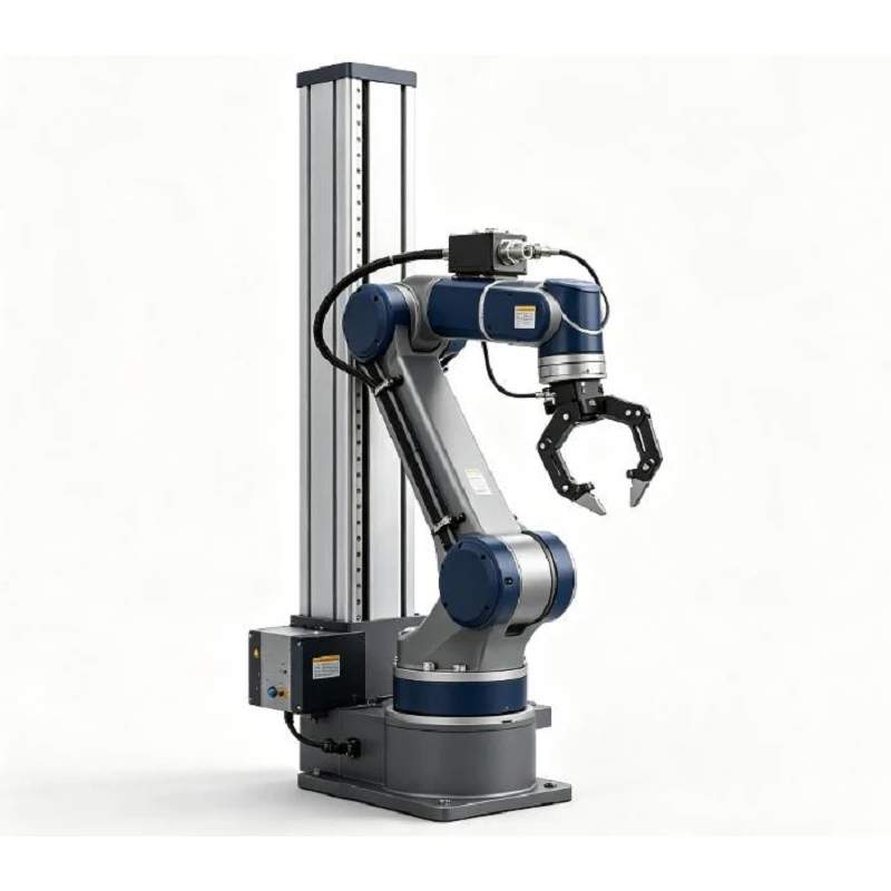Pneumatisk Assist Manipulator